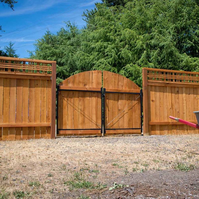 {SERVICE_NAME} project in Richardson