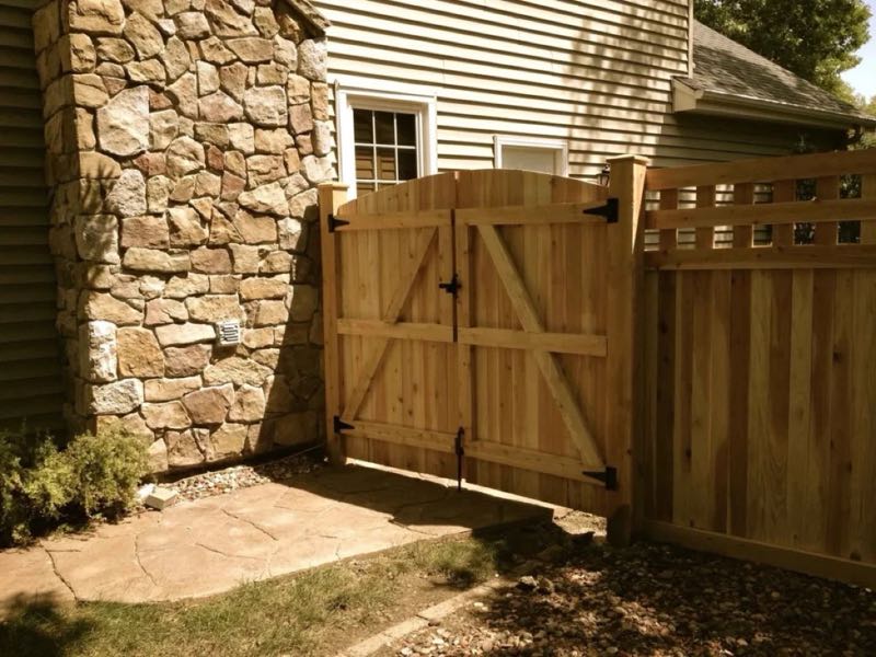 {SERVICE_NAME} project in Richardson