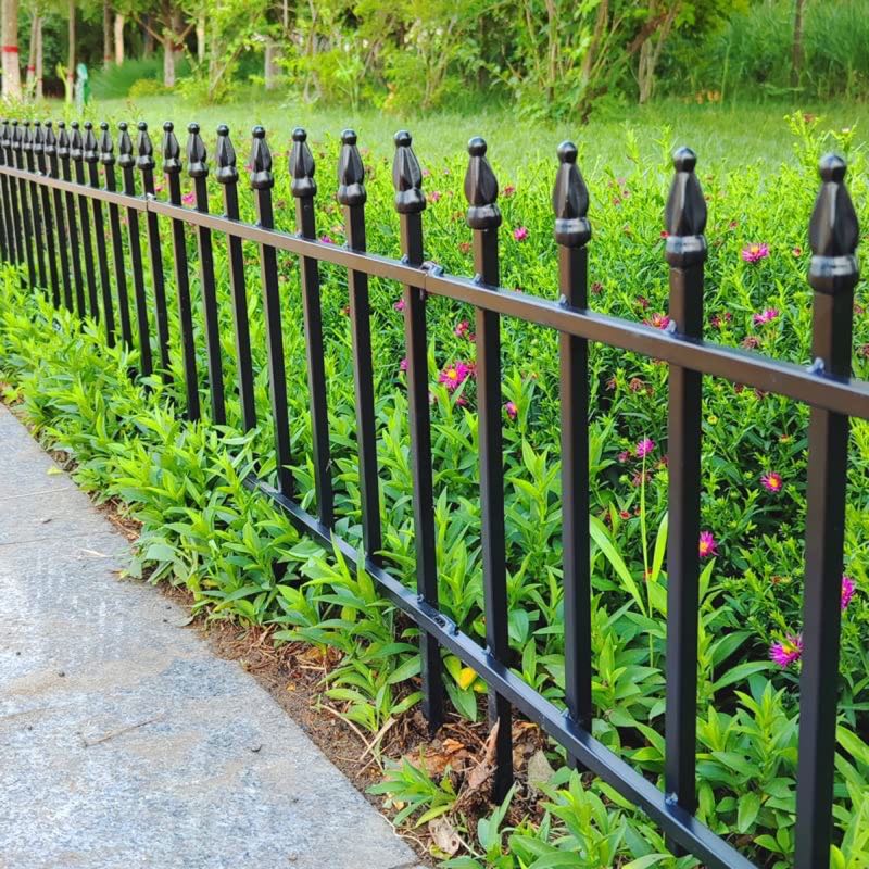 Ornamental Iron in Richardson